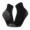 Hommes Femmes Chaussettes De Sport Coussin Épais Manchette Côtelée Respirant Anti-humidité Chaussettes Cheville Running Cyclisme Bas De Basket-ball