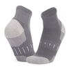 Hommes Femmes Chaussettes De Sport Coussin Épais Manchette Côtelée Respirant Anti-humidité Chaussettes Cheville Running Cyclisme Bas De Basket-ball