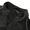 Hommes Réfléchissant Veste De Cyclisme Respirant À Manches Longues Vélo Jersey Vent Manteau Gilet En Plein Air Sportswear