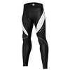 Hommes vélo pantalon 3D rembourré vélo de route pantalon de cyclisme coupe-vent thermique vélo collants de course