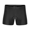 Hommes Vélo Rembourré Shorts Cyclisme 3D Rembourré Sous-Vêtements Vélo Rembourrage Équitation Shorts Vélo Sous-Vêtements Shorts