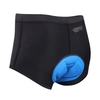 Hommes/femmes cyclisme sous-vêtements Shorts 3D rembourrage vélo vélo Shorts sous-vêtements respirant séchage rapide Shorts