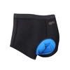 Hommes/femmes cyclisme sous-vêtements Shorts 3D rembourrage vélo vélo Shorts sous-vêtements respirant séchage rapide Shorts