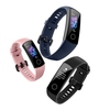 HONOR Band 5 Montre intelligente à grand écran couleur AMOLED de 0, 95 pouce