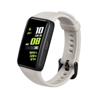 HONOR Band 6 1.47 pouces AMOLED écran Bracelet intelligent