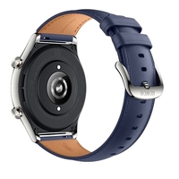 HONOR Watch GS 3 MUS-B19 1, 43 pouces 3D AMOLED Écran Courbé Fitness Tracker Montre Intelligente