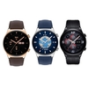 HONOR Watch GS 3 MUS-B19 1, 43 pouces 3D AMOLED Écran Courbé Fitness Tracker Montre Intelligente