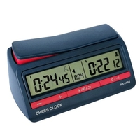 Horloge d