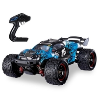 HOSPEED HS18423 voiture RC 2.4Ghz 1:18 camions tout-terrain RC 4WD 60KM / H véhicule d