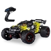 HOSPEED HS18423 voiture RC 2.4Ghz 1:18 camions tout-terrain RC 4WD 60KM / H véhicule d