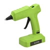 Hot Melt Glue Machine Portable Handheld Wireless Electric Glue Machine 6000mAh Household Manual for Repairing Handmade
