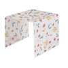 Housse anti-poussière pour réfrigérateur 51x21 pouces