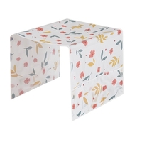 Housse anti-poussière pour réfrigérateur 51x21 pouces