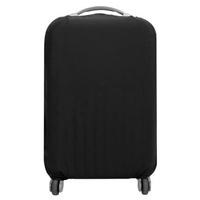 Housse de bagage de voyage Housse de valise élastique Housse anti-poussière