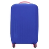 Housse de bagage de voyage Housse de valise élastique Housse anti-poussière