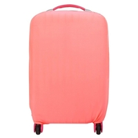 Housse de bagage de voyage Housse de valise élastique Housse anti-poussière