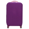 Housse de bagage de voyage Housse de valise élastique Housse anti-poussière