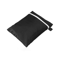 Housse de chaise pliante extérieure à gravité zéro Thicken