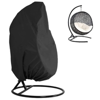Housse de chaise suspendue 210D (75 