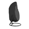 Housse de chaise suspendue de patio Housse de chaise d