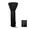 Housse de chauffage de terrasse étanche coupe-vent extérieur housse de chauffage de jardin Durable Oxford housse de Protection de chauffage housse anti-poussière