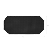 Housse de clavier électronique étanche à la poussière lavable accessoire d