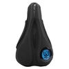 Housse de coussin de siège en Gel de vélo coussin de siège souple de vélo de montagne confortable housse de selle de vélo de route antidérapante accessoires de vélo