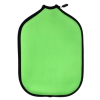 Housse de pagaie de pickleball en néoprène manche de raquette de pickleball pagaie de pickleball housse de protection
