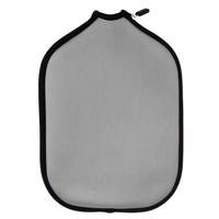 Housse de pagaie de pickleball en néoprène manche de raquette de pickleball pagaie de pickleball housse de protection