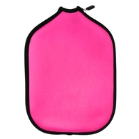Housse de pagaie de pickleball en néoprène manche de raquette de pickleball pagaie de pickleball housse de protection