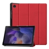 Housse de protection 10, 5 pouces compatible avec les étuis pour tablette Samsung Galaxy Tab A8 2021 avec fonction de veille automatique