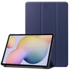 Housse de protection 11 pouces compatible avec les étuis pour tablette Samsung Galaxy Tab S8 avec fonction de veille automatique