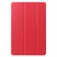 Housse de protection 11 pouces compatible avec les étuis pour tablette Samsung Galaxy Tab S8 avec fonction de veille automatique
