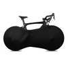 Housse de protection de vélo vtt vélo de route anti-poussière roue cadre couverture vélo sac de rangement anti-rayures