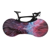 Housse de protection de vélo vtt vélo de route anti-poussière roue cadre couverture vélo sac de rangement anti-rayures