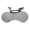 Housse de protection de vélo vtt vélo de route anti-poussière roue cadre couverture vélo sac de rangement anti-rayures