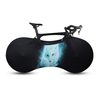 Housse de protection de vélo vtt vélo de route anti-poussière roue cadre couverture vélo sac de rangement anti-rayures