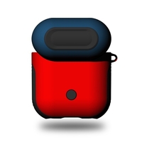 Housse de protection en TPU en silicone pour casque d