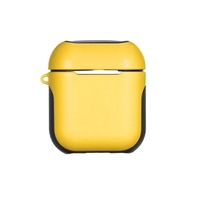 Housse de protection en TPU en silicone pour casque d