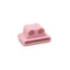 Housse de protection Housse de protection en silicone Support de support Compatible avec les AirPods Compatible avec les accessoires iWatch