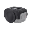 Housse de protection pour appareil photo de protection Housse de protection en silicone pour appareil photo Garmin VIRB 360