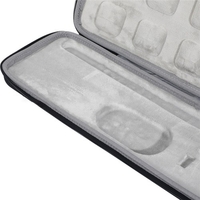 Housse de protection pour clavier Housse de protection portable pour clavier sans fil pour clés MX Logitech Advanced