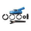 Housse de protection pour meuleuse d