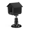 Housse de protection pour montage mural (1 paquet,  noir)