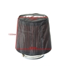 Housse de protection universelle pour filtre à air étanche à l