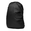 Housse de sac à dos étanche 30-45L housse de pluie de sac réglable pour cyclisme randonnée Camping voyage