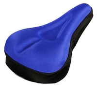 Housse de siège de vélo Antidérapante Confortable Indéformable Résistant à l