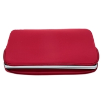 Housse pour sacoche à fermeture éclair Zipper pour ordinateur portable portable ultra portable de 14 pouces