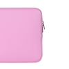 Housse pour sacoche à fermeture éclair Zipper pour ordinateur portable portable ultra portable de 14 pouces