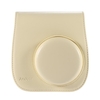 Housse Sac de Caméra en Cuir pour Fuji Fujifilm Instax Mini8 Mini8s Sac à Bandoulière Unique